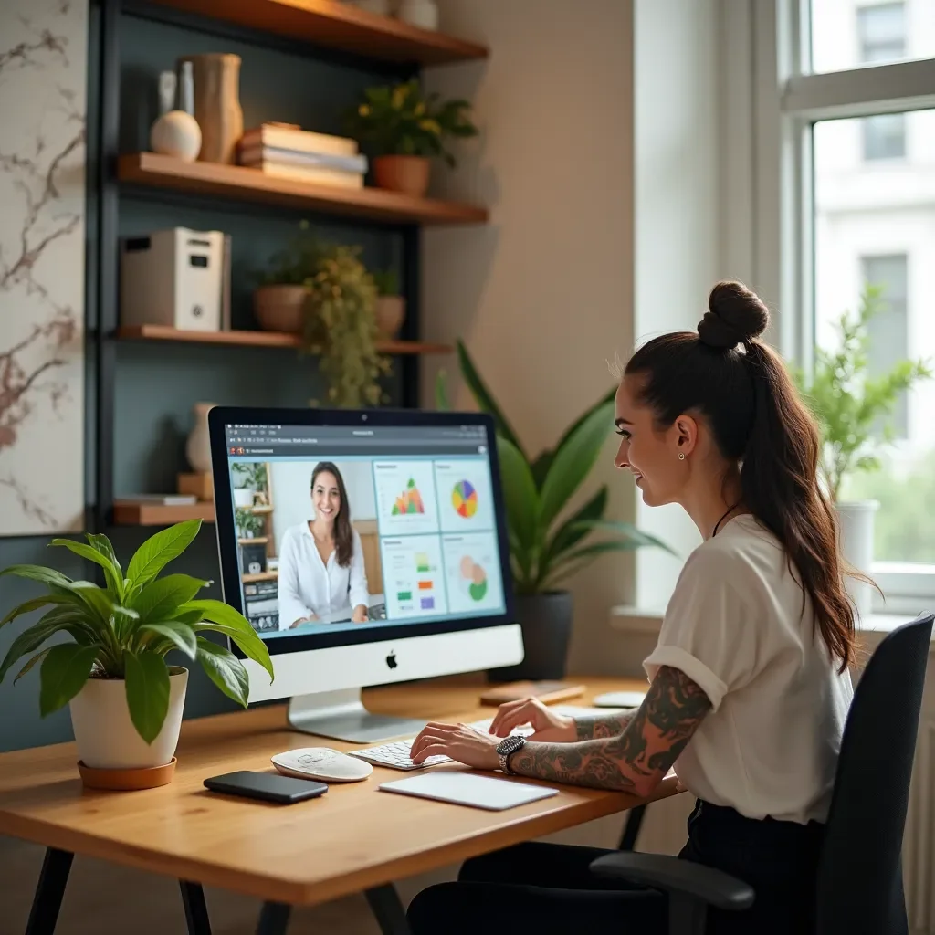 Strategic planning session